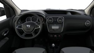 Dacia Dokker